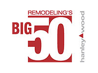 QMA Design+Build Honored with 2011 Big50 Award