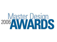 QMA Wins 2006 QR Master Design Award