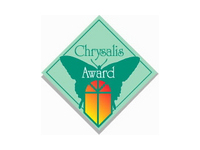 QMA Wins Chrysalis Award