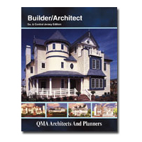 QMA Profile in Builder/Architect Magazine