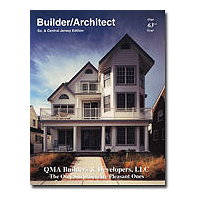 Only Pleasant Surprises – Builder/Architect Magazine